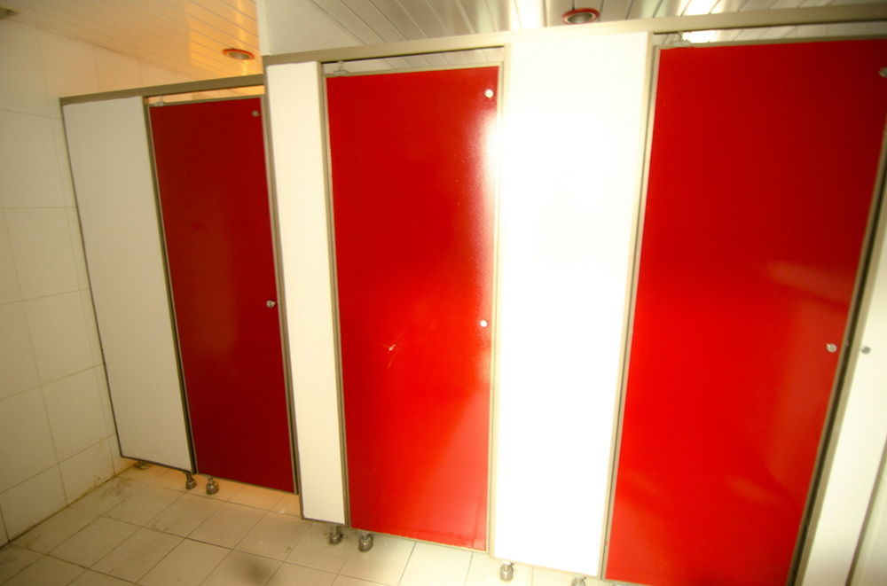 Kimchee Sinchon Guesthouse Seoul Exterior photo